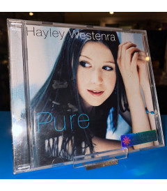 CD - HAYLEY WESTENRA - PURE