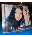 CD - HAYLEY WESTENRA - PURE
