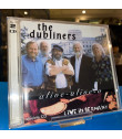 CD - DUBLINERS THE - ALIVE