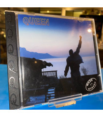 CD - QUEEN - MADE IN HEAVEN