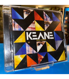 CD - KEANE - PERFECT SYMMETRY