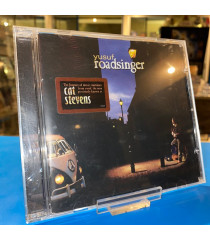 CD - CAT STEVENS/YUSUF - ROADSINGER