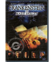 DVD - FRANKENSTEIN DE MARY SHELLEY