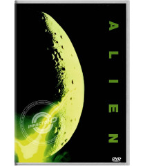 DVD - ALIEN (EL OCTAVO PASAJERO) - USADO