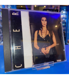 CD - CHER - HEART OF STONE