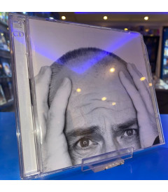 CD - PETER GABRIEL - HIT