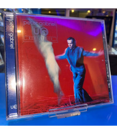 CD - PETER GABRIEL - US