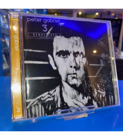 CD - PETER GABRIEL - 3