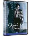DVD - GIGOLO AMERICANO