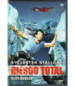 DVD - RIESGO TOTAL (MÁXIMO RIESGO)
