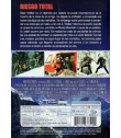 DVD - RIESGO TOTAL (MÁXIMO RIESGO)
