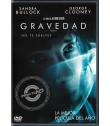 DVD - GRAVEDAD