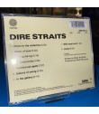 CD - DIRE STRAITS - RE MASTERED