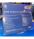 CD - DIRE STRAITS - COMMUNIQUE