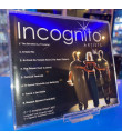 CD - INCOGNITO - ARTISTS