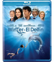 WINTER EL DELFÍN - USADA Blu-ray