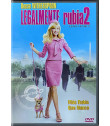 DVD - LEGALMENTE RUBIA 2