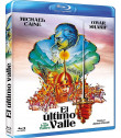 LA ESPADA Y LA ROSA (EL ULTIMO VALLE) - Blu-ray