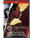 DVD - UNA PROPUESTA INDECENTE