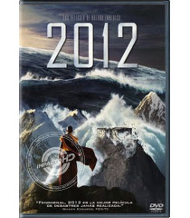 DVD - 2012