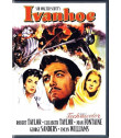 DVD - IVANHOE