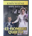 DVD - EL HOMBRE QUIETO