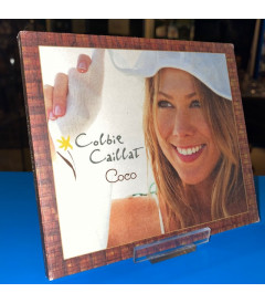 CD - COLBIE CAILLAT - COCO