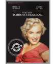 DVD - TORRENTE PASIONAL (NIAGARA)