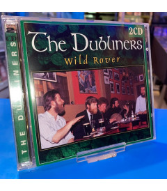 CD - DUBLINERS THE - WILD ROVER