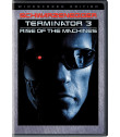 DVD - TERMINATOR 3 (LA REBELIÓN DE LAS MÁQUINAS) - USADA