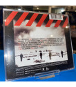 CD - U2 - HOW TO DISMANTLE AN ATOMIC BOMB