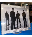 CD - U2 - NO LINE ON THE HORIZON