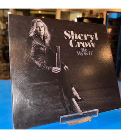 CD - SHERYL CROW - BE MY SELF