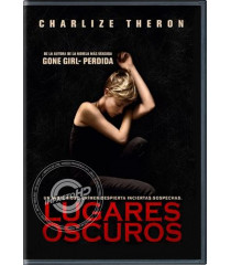 DVD - LUGARES OSCUROS