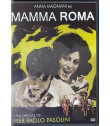 DVD - MAMMA ROMA