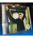 CD - STING - BRAND NEW DAY