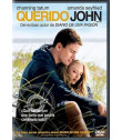 DVD - QUERIDO JOHN
