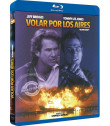 LLUVIA DE FUEGO (VOLAR POR LOS AIRES) - Blu-ray