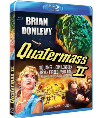 QUATERMASS 2