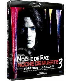 NOCHE DE PAZ 3 - Blu-ray