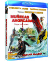 MUÑECAS AHORCADAS - Blu-ray