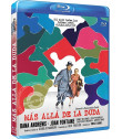 MAS ALLA DE LA DUDA - Blu-ray