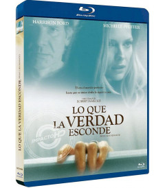 REVELACIONES (LO QUE LA VERDAD ESCONDE) - Blu-ray