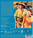 LAS MINAS DEL REY SALOMON 1950 - Blu-ray