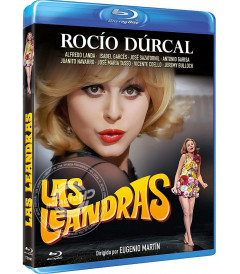 LAS LEANDRAS - Blu-ray