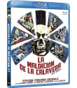 LA MALDICION DE LA CALAVERA - Blu-ray