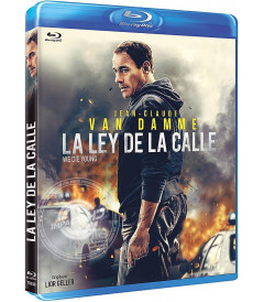 LA LEY DE LA CALLE - Blu-ray
