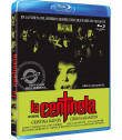 LA CENTINELA - Blu-ray
