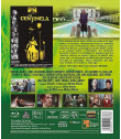 LA CENTINELA - Blu-ray