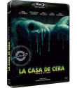 LA CASA DE CERA - Blu-ray